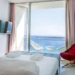 Aromar Готель