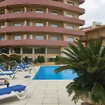 Hotel Aromar Platja d'Aro