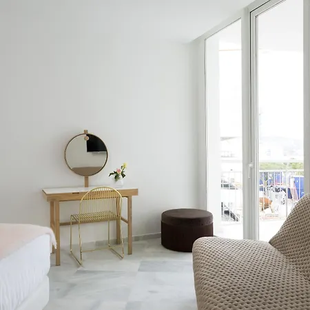Otel Aromar Platja d'Aro