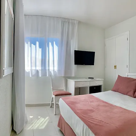 Aromar Ξενοδοχείο 4*