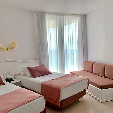 Aromar Otel 4*