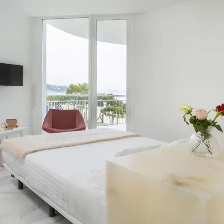 Aromar Otel Platja d'Aro