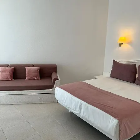 Aromar Otel Platja d'Aro
