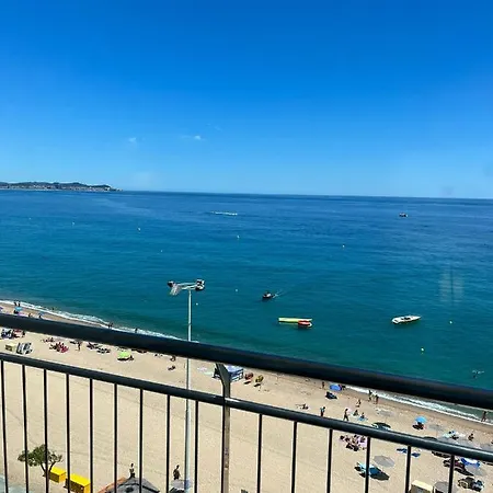 Aromar Otel Platja d'Aro