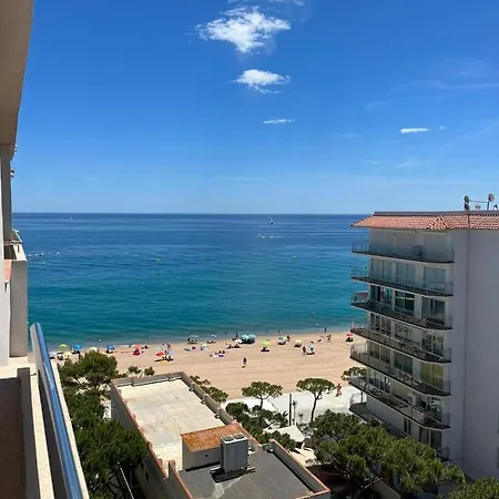 Aromar Platja d'Aro