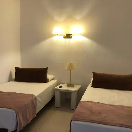 Otel Aromar Platja d'Aro