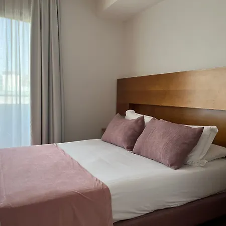 Aromar Szálloda Platja d'Aro