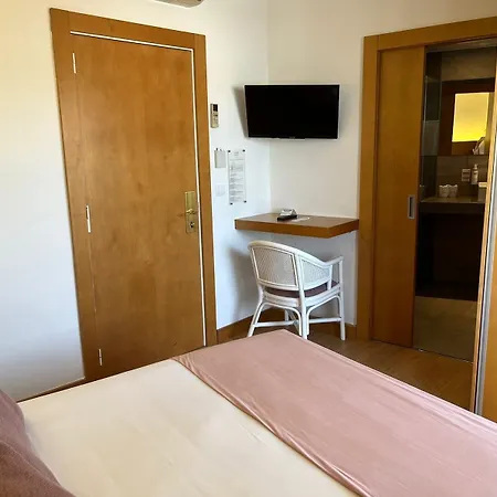 Aromar Szálloda Platja d'Aro