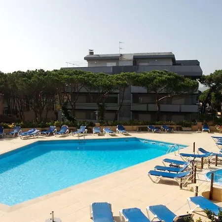 Aromar Ξενοδοχείο 4*