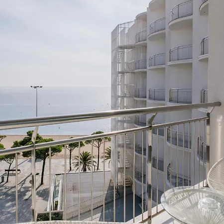 Aromar Ξενοδοχείο Platja d'Aro