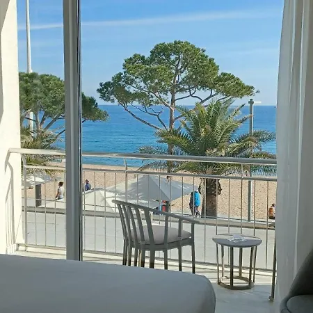 Aromar Hotell