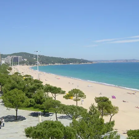Otel Aromar Platja d'Aro