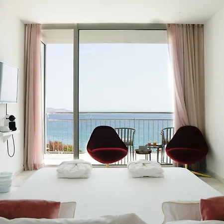 Aromar Otel Platja d'Aro