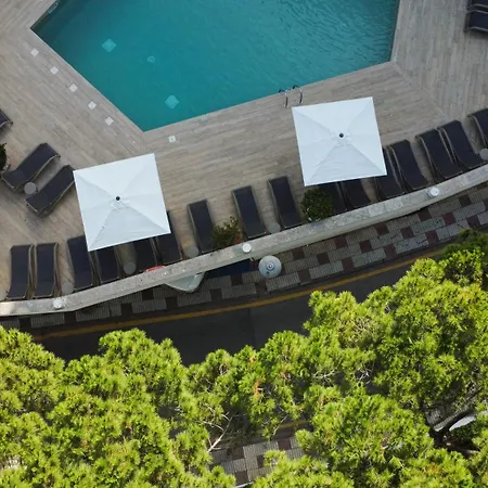 Otel Aromar Platja d'Aro