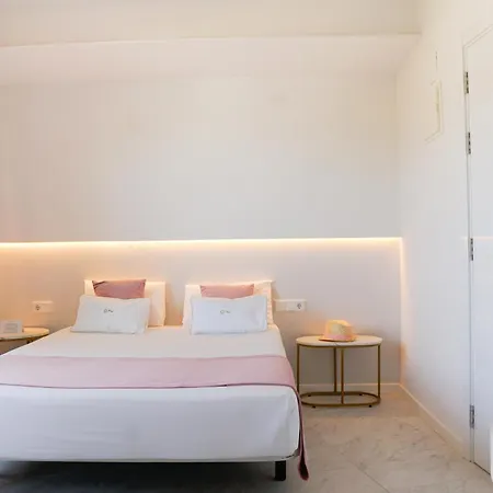 Otel Aromar