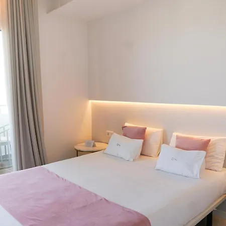 Otel Aromar 4*