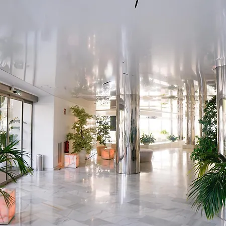 Otel Aromar