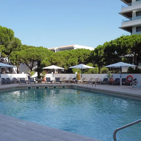 Otel Aromar Platja d'Aro