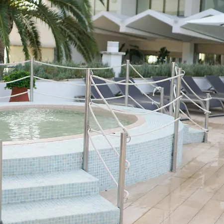 Aromar Otel Platja d'Aro