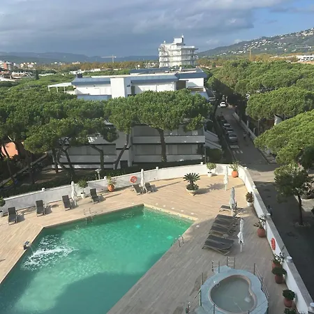 Aromar Otel 4*