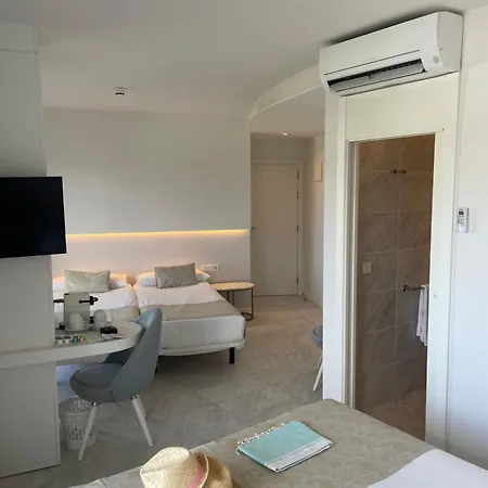 Otel Aromar