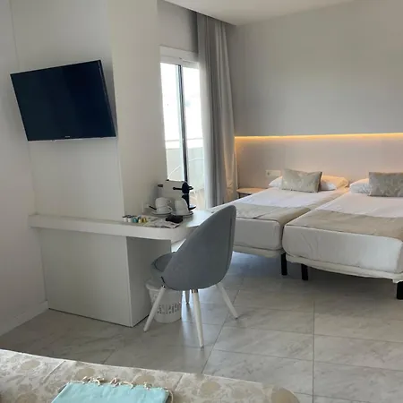 Aromar Otel 4*
