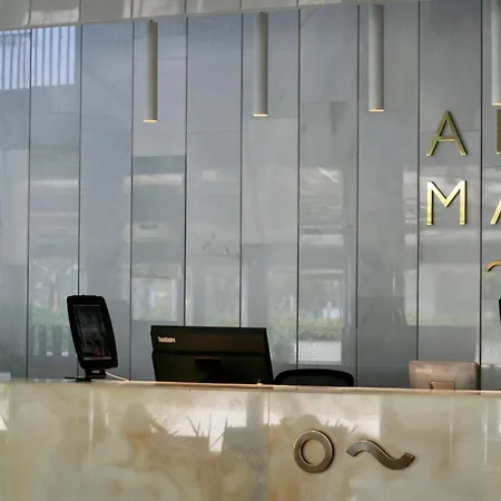 Hotel Aromar