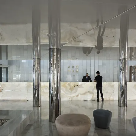 Aromar Szálloda Platja d'Aro