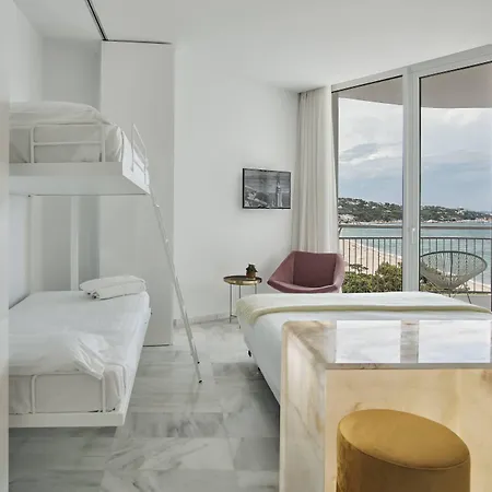 Aromar Szálloda Platja d'Aro