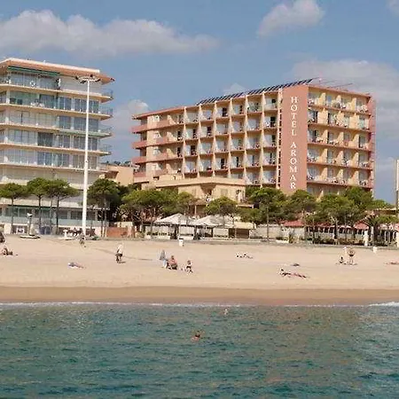 Aromar Platja d'Aro