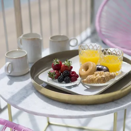 Aromar Otel 4*