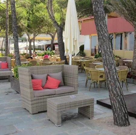 Szálloda Aromar Platja d'Aro