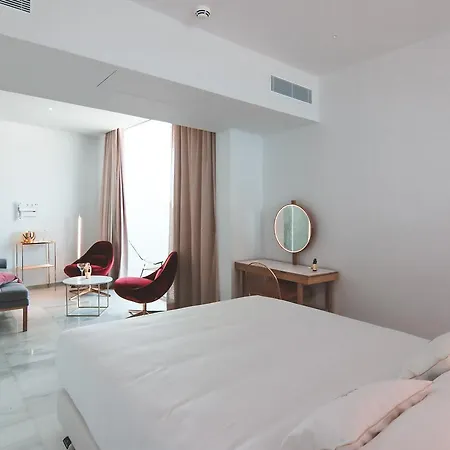 Otel Aromar