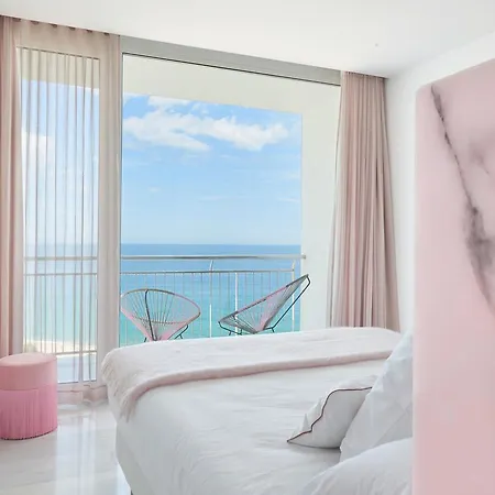 Otel Aromar Platja d'Aro