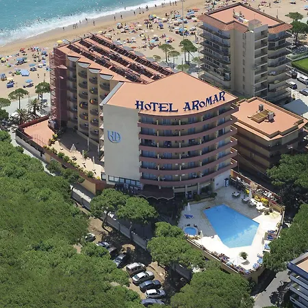 Otel Aromar
