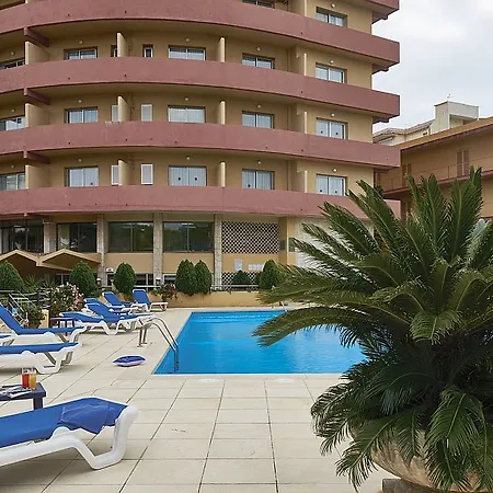 Szálloda Aromar Platja d'Aro