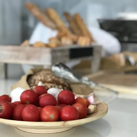 Aromar Ξενοδοχείο 4*