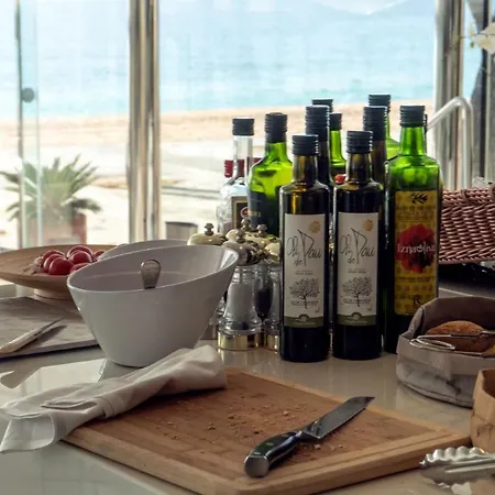 Aromar 4* Platja d'Aro