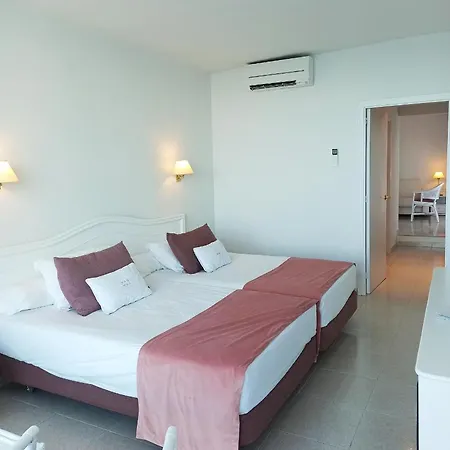 Aromar Otel Platja d'Aro