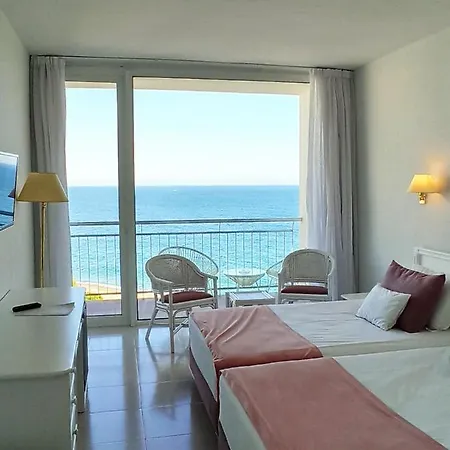 Otel Aromar Platja d'Aro