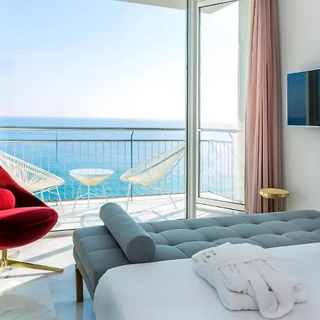 Otel Aromar Platja d'Aro