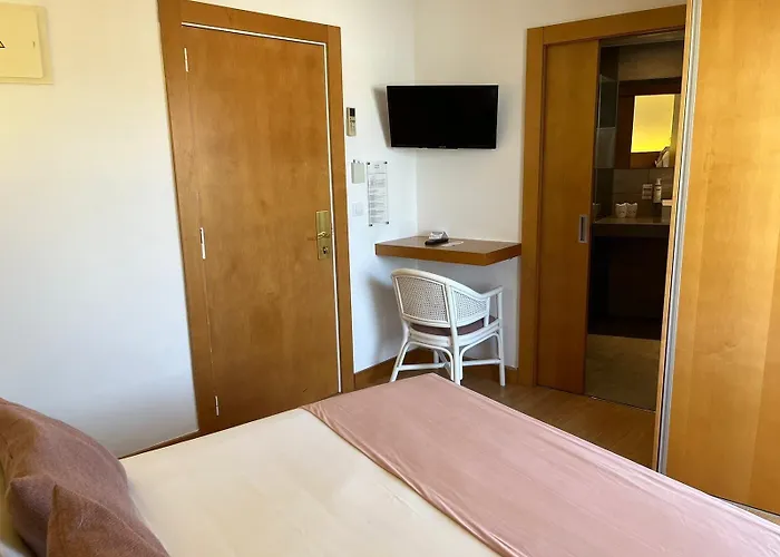 Aromar Hotel Platja d'Aro