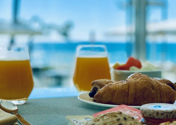 Aromar Hotel Platja d'Aro