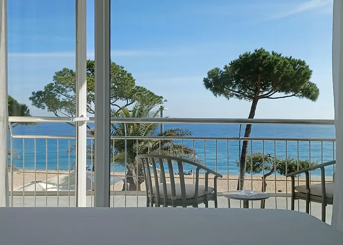 Aromar 4* Platja d'Aro