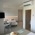 Отель Aromar
