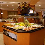Отель Aromar