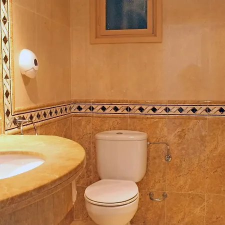 Aromar Otel Platja d'Aro