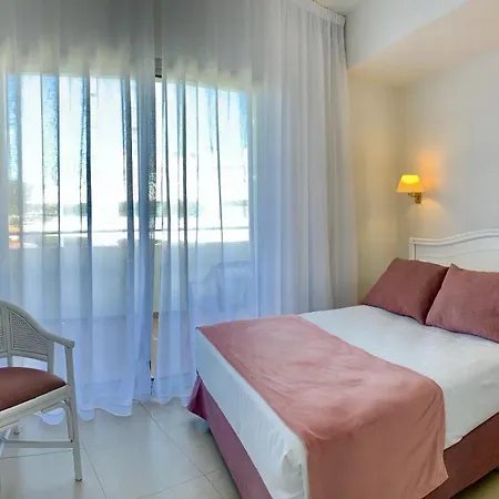 Otel Aromar