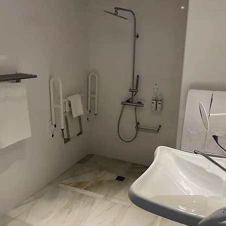 Otel Aromar Platja d'Aro