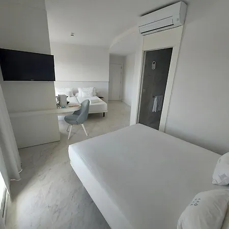 Aromar Otel 4*
